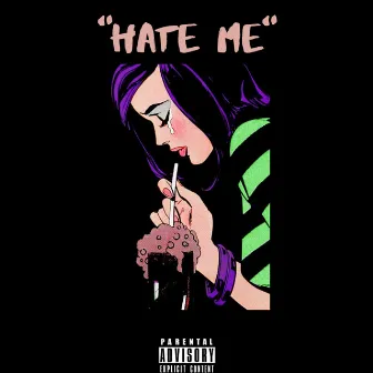 Hate Me by Leane