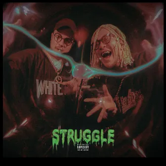 Struggle by DCVDNS