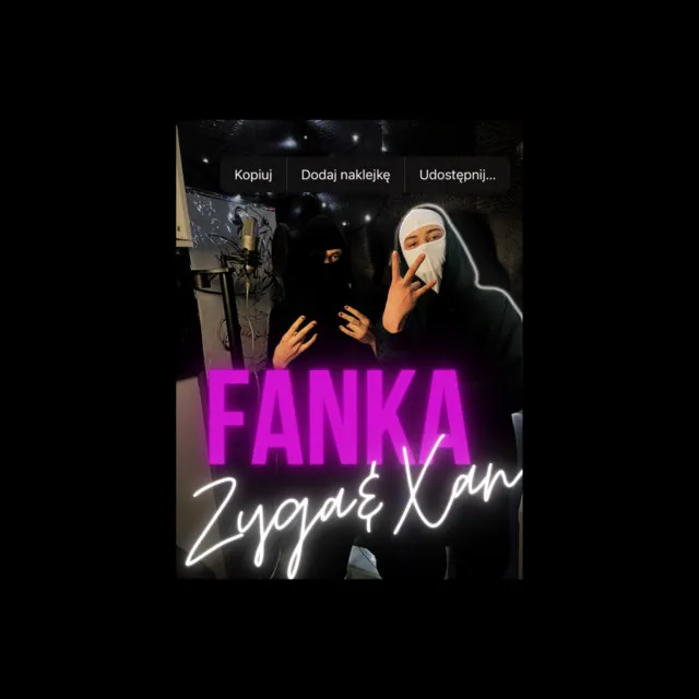 Fanka