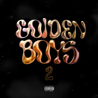 GoldenBoys 2 by OG Valdez