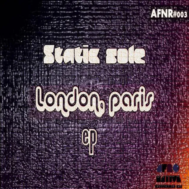 London, Paris - Main Mix