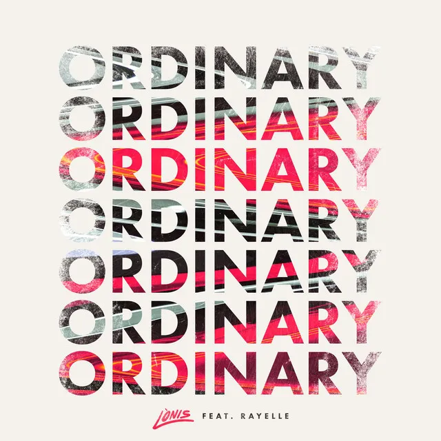 Ordinary