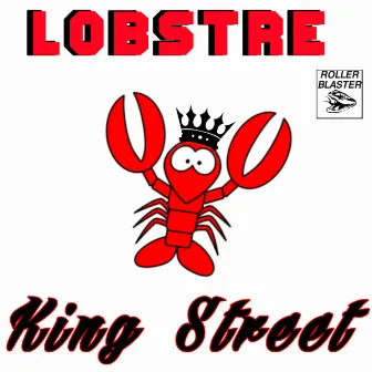 King Street by Lobstre