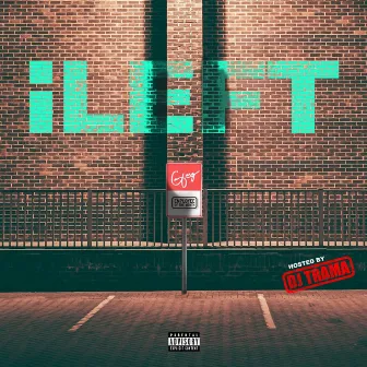 iLeft by CamFerg