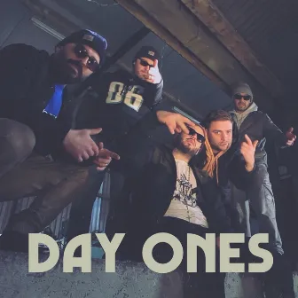 Day Ones by Sons Phonetic