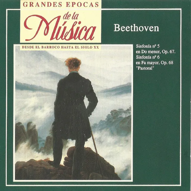 Symphony No. 5 in C Minor, Op. 67: I. Allegro con brio