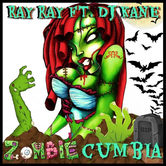 Zombie Cumbia