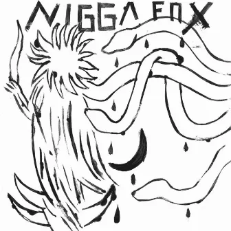 Noite E Dia by DJ Nigga Fox