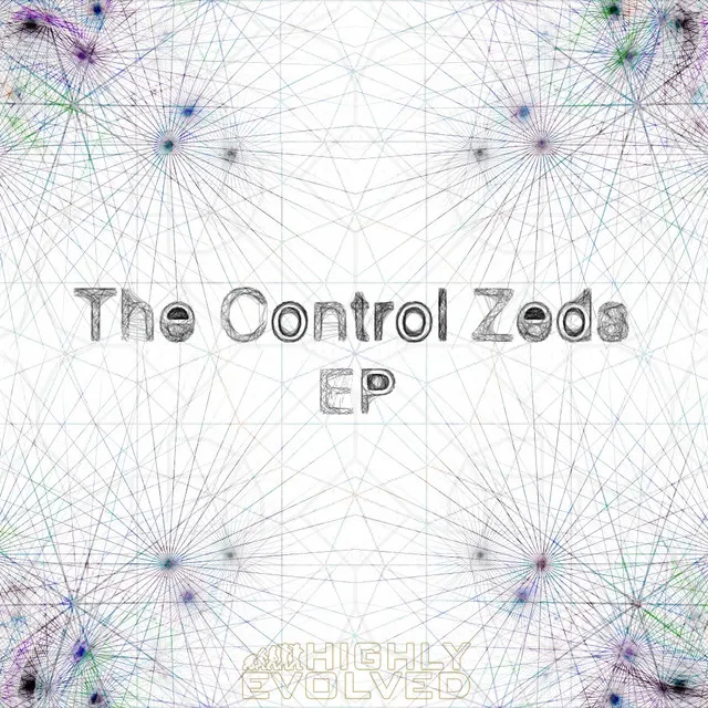 The Control Zeds Ep