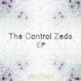 The Control Zeds Ep by Unknown Artist