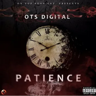 Patience by OTS Digital