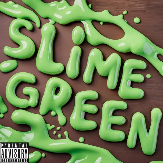 Slime Green