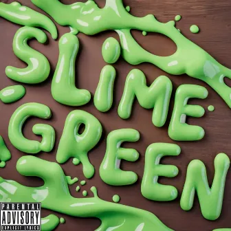 Slime Green by CHUD