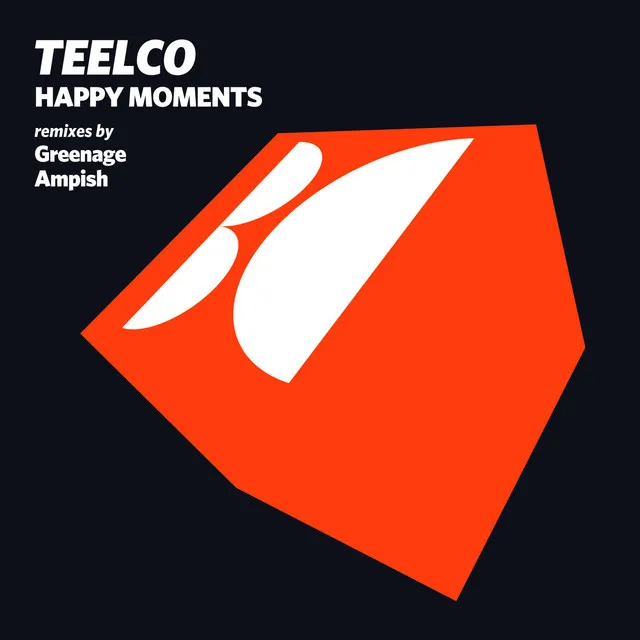 Happy Moments - Greenage Remix