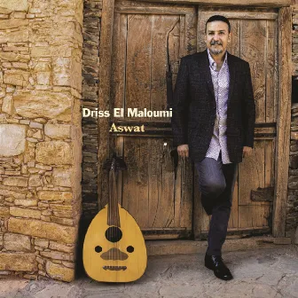 Aswat by Driss El Maloumi