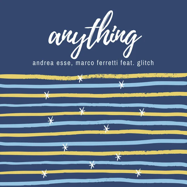 Anything - Unplugged