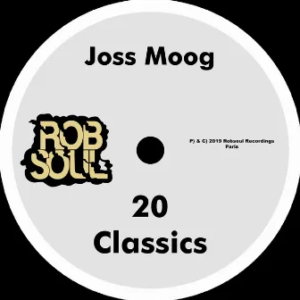 20 Classics by Joss Moog