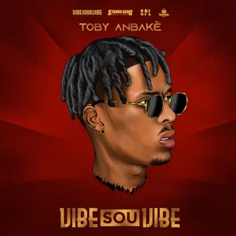 Vibe Sou Vibe by Toby Anbake