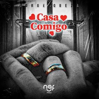 Casa Comigo by Jorge Queza