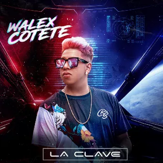 La Clave by Walex Cotete