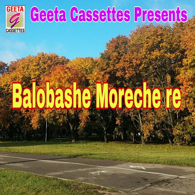 Bhalobashe Moreche Re