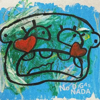 No digas nada by LATIN MAFIA