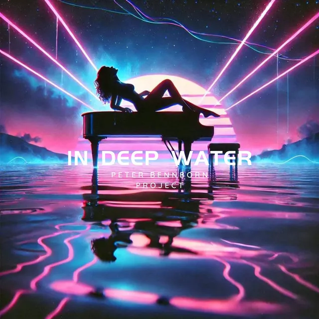 In Deep Water - Extended Edition