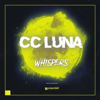 Whispers by CC Luna