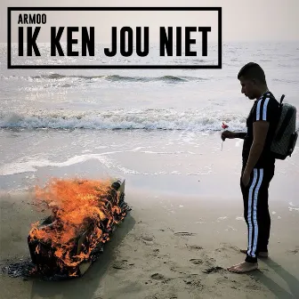 Ik Ken Jou Niet by Armoo