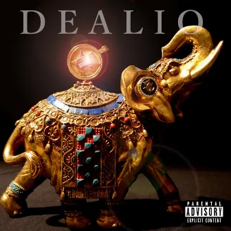 Dealio by Blakk Gawd