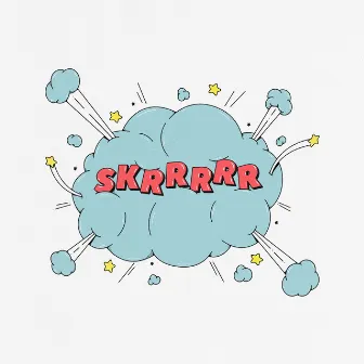 Skrrrrr EP by Sam Binga