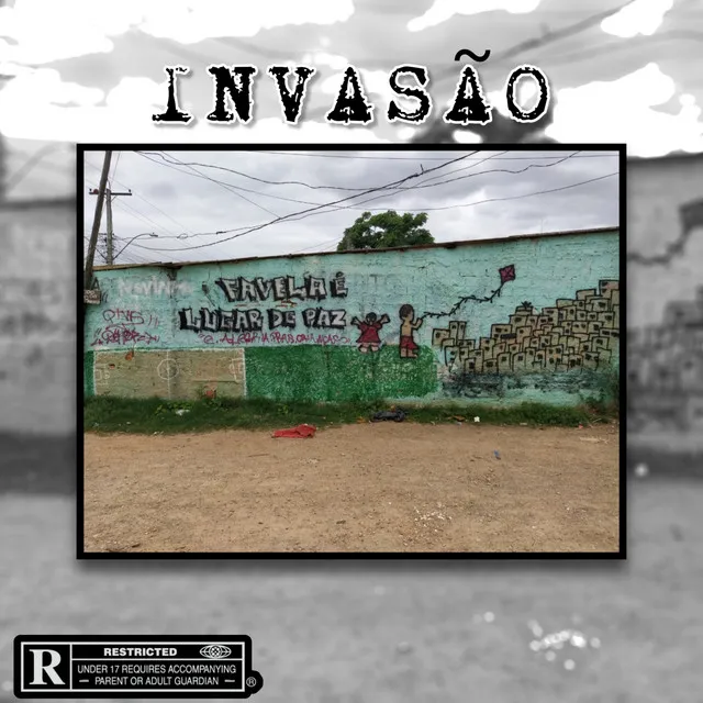 Invasão