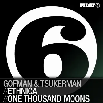 Ethnica / One Thousand Moons by Tsukerman