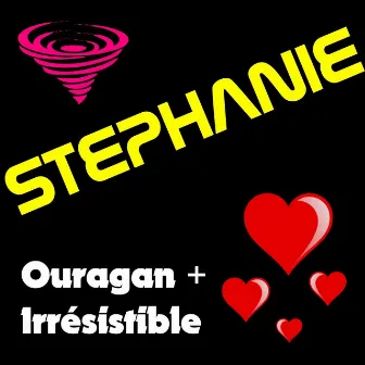 Ouragan by Stephanie