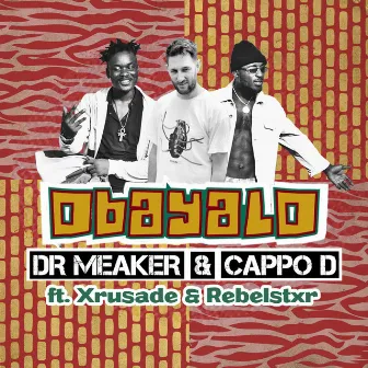 Obayalo by Cappo D