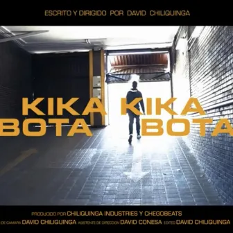 Kika kika bota bota by Fumasa