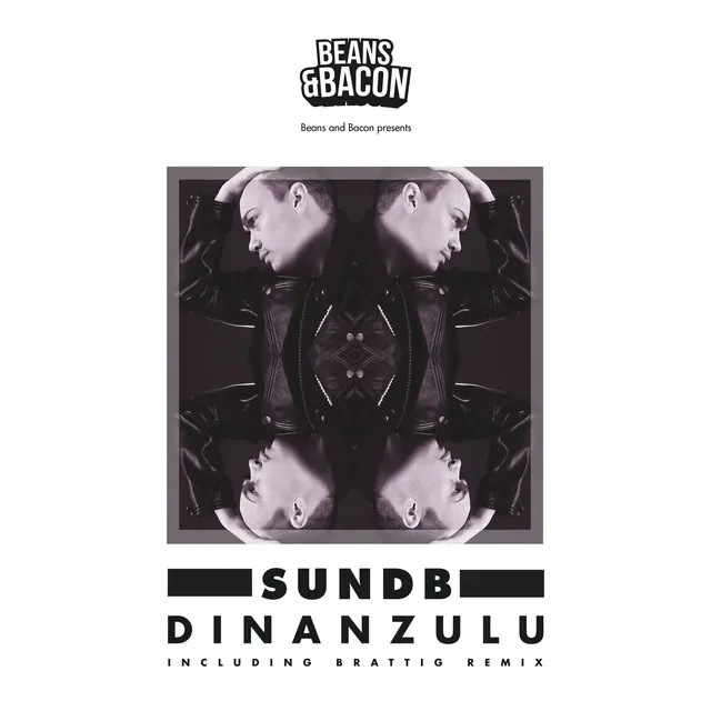 Dinanzulu - Brattig Remix