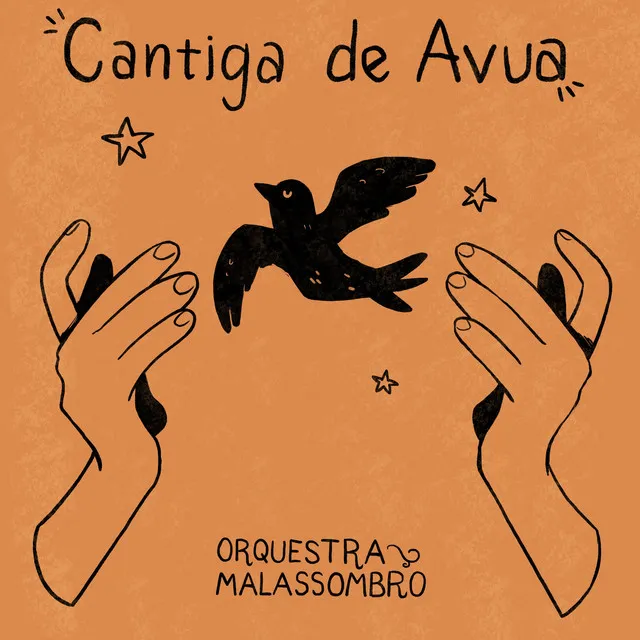 Cantiga de Avuá