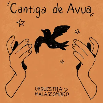 Cantiga de Avuá by Orquestra Malassombro