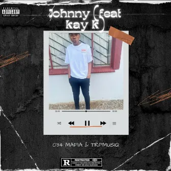 Johnny by 034 Mafia