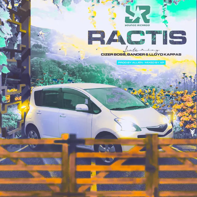 Ractis