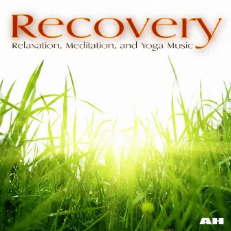 Recovery: Relaxation, Meditation and Yoga Music by Ahanu