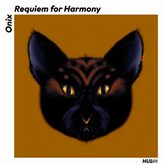 Requiem for Harmony by Onix