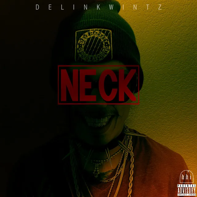 NECK