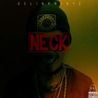 NECK by Delinkwintz