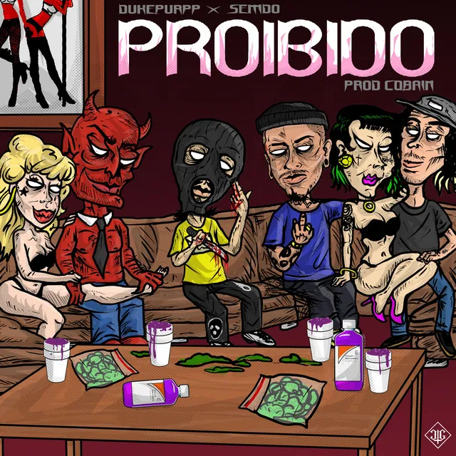 Proibido