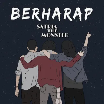 Berharap by Satria The Monster