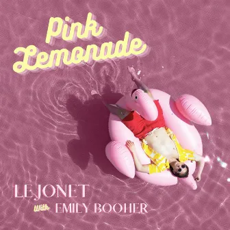 Pink Lemonade by Emily Booher