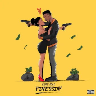 Finessin' by King Solo