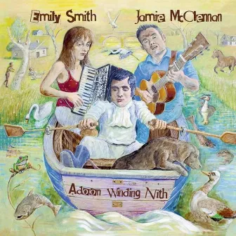 Adoon Winding Nith by Emily Smith